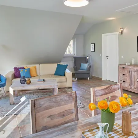 Appartement Sommerhaus Thiessow 2 - A62770