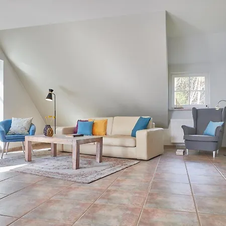 Sommerhaus Thiessow 2 - A62770 Appartement