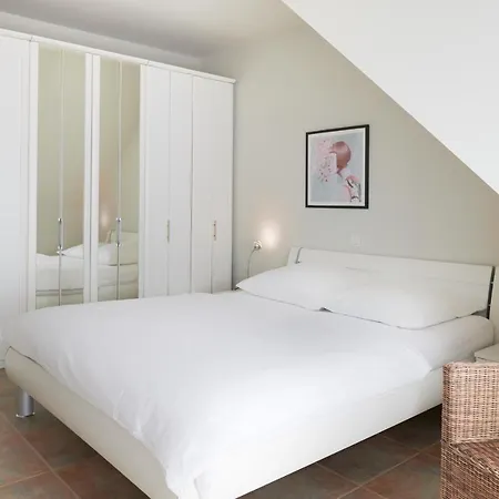 Sommerhaus Thiessow 2 - A62770 Appartement *