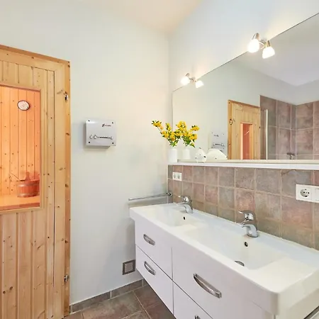Sommerhaus Thiessow 2 - A62770 Appartement